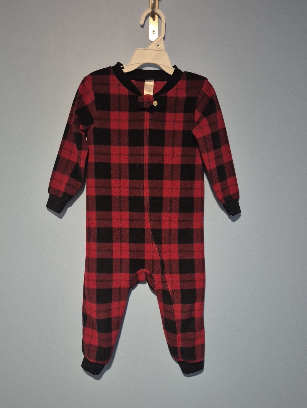 💛10/$20💛2T fleece sleeper